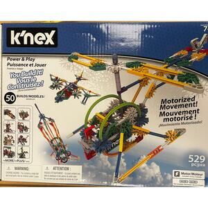 Knex New